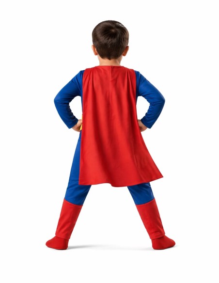 Costume Super H | Costumi per bambini Il Re del Carnevale
